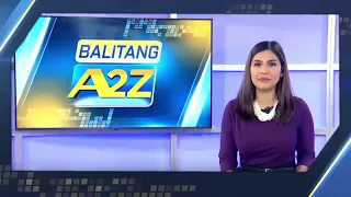 BALITANG A2Z|March 13, 2023|Lunes