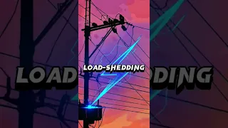 Load-shedding | MAMA BHANJA | #mamabhanja #loadshedding #electricity #funny #viral #shorts #4k