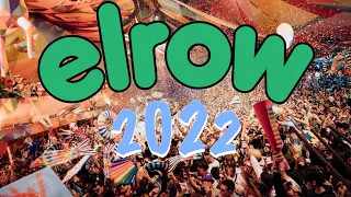 ELROW 2022 Tech House