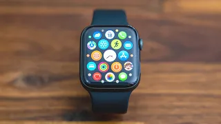 Apple Watch Series 5: Lohnt sie sich noch?