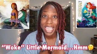 Disney’s New Little Mermaid | My thoughts