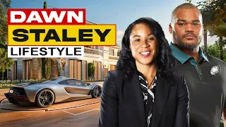 Dawn Staley's Undefeated Lifestyle, Boyfriend, Statue, Controversies, & Net Worth