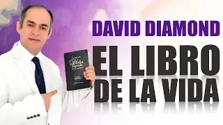 DAVID DIAMOND - EL LIBRO DE LA VIDA #daviddiamond #daviddiamond2019