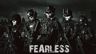 Fearless • Military Motivation 2020™ (HD)