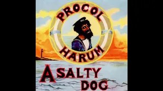 Procol Harum - All This And More