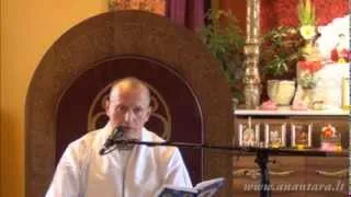 Anantara Das - Šrimad Bhagavatam, 1 giesmė, 1 dalis, 5 skyrius, 13 tekstas