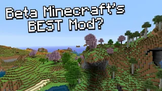 Let's Talk About Minecraft's Better Than Adventure Mod