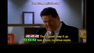 "Keep it up!" é uma motivação para continuar fazendo um bom trabalho ou persistir em seus esforços.