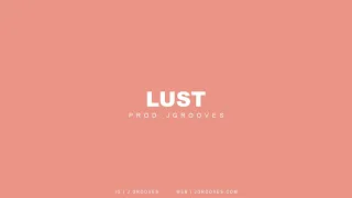 Jhene Aiko X Ella Mai Type Beat "Lust"