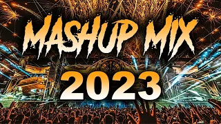 MASHUP MIX 2023 - Mashups & Remixes Of Popular Songs 2023 - PARTY MIX 2023 | Club Music Mix 2022 🎉