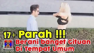 Best Compilation Top 5 Kiss Prank Abdi Dalem Version Part 4