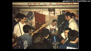 Hope & Glory - Skinheads