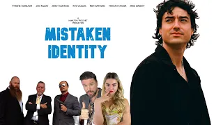 MISTAKEN IDENTITY (2024) | Short Film