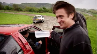 Top Gear - 1500£ Sports Car Challenge: Car Quality