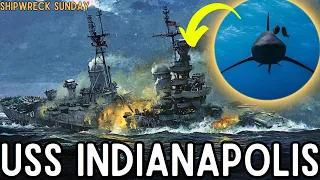 The Sinking of USS Indianapolis