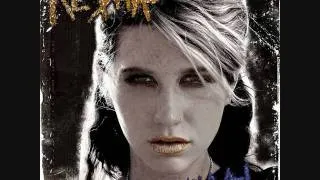 Ke$ha - Backstabber HQ