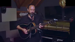 Dave Matthews - Pig (First time played solo/SiriusXM 7.3.2020) AUDIO ONLY