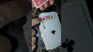 26 Card Trick