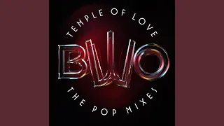 Temple of Love (Brasco 80s Mix)