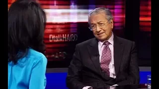 Grilled by BBC, Dr M stands by criticism of Israel