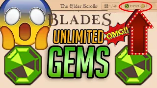 The Elder Scrolls Blades Cheat - Get Unlimited Free Gems Hack!