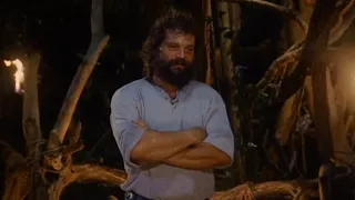 Rupert's Jury Speech - Survivor: All-Stars [HQ]