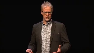 Napoleon and the secret of the dam | Erik Verheul | TEDxDenHelder