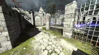 [The Talos Principle] Bonus Level C - Unreachable Garden