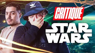 LA CRITIQUE STAR WARS DE KOTEI, APRES DES SEMAINES LE VERDICT ?