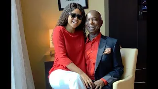 Regina Daniels was insulted by one of her husband's wives 😳