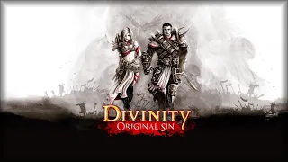 Divinity Original Sin (OST) - Full + Tracklist | Kirill Pokrovsky  [Original Game Soundtrack]