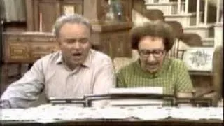 All in the Family / Archie Bunker's Place Opening Credits