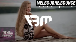 Teknova - Drunken Sailor 2k18 (Pirate Song) (Melbourne Bounce Mix) | FBM