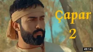 Turkmen kino 2022.  ÇAPAR -2 bolum.Turkmen prikol