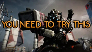 You NEED to try Titanfall 2 "Assimilation" | Northstar Client