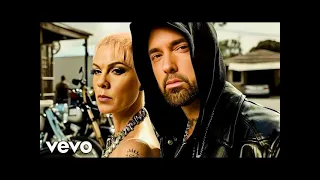 Eminem ft. P!NK x Everytime (Music Video 2024)