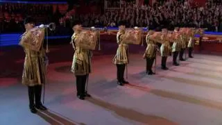 God Save The Queen - Festival of Remembrance 2011