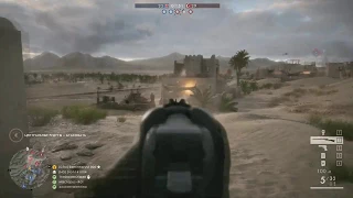 Как повысить Классовый Уровень в BF1 !