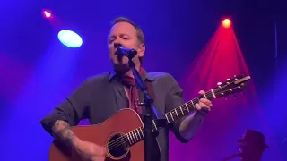 Reckless & Me - Kiefer Sutherland @ Metropol, Berlin - 10.10.2022