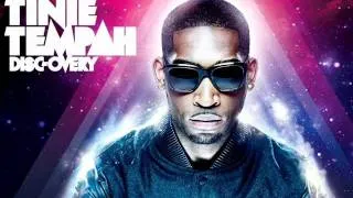 Tinie Tempah - Written In The Stars (HQ/Lyrics)