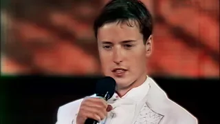 Vitas - Belorussia [Victory Day, 2004.05.09 - A.I Upscaled] [50fps]