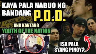 Kilala nyo ba ang Bandang POD na kumanta ng Youth of the Nation? | AKLAT PH