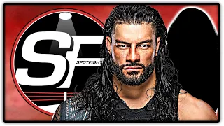 Update zu Roman Reigns! WWE-Superstar vor Auszeit (WWE News, Wrestling News)