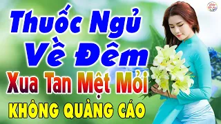 Nghe Thử Một Lần Đảm Bảo Bạn Sẽ KHÔNG HỐI HẬN - Mở Thật To LK Sến Xưa Toàn Bài Hay, Nghẹn Ngào❤️