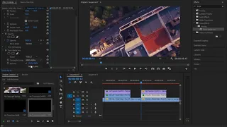 6 Free Ink transition in Adobe Premiere Pro