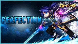 The Perfect Knight (Ronan Analysis) - Grand Chase Classic