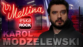 Karol Modzelewski - Hołownia to zwierzę medialne. Ludzie mogą poczuć zmęczenie! | Mellina