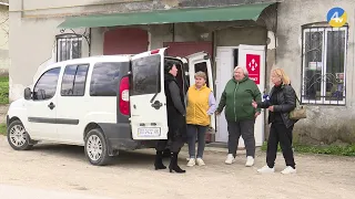 У Збаразькій громаді готуються до Великодня | "Сільський календар" з Галиною Мацейків