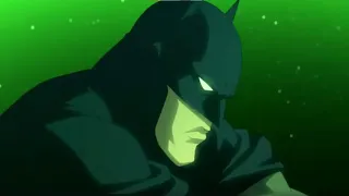 Disarming the Bombs! - Justice League: The Flashpoint Paradox