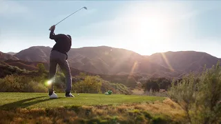 How To Make Golf Footage More Cinematic | Feat. @Experior Golf